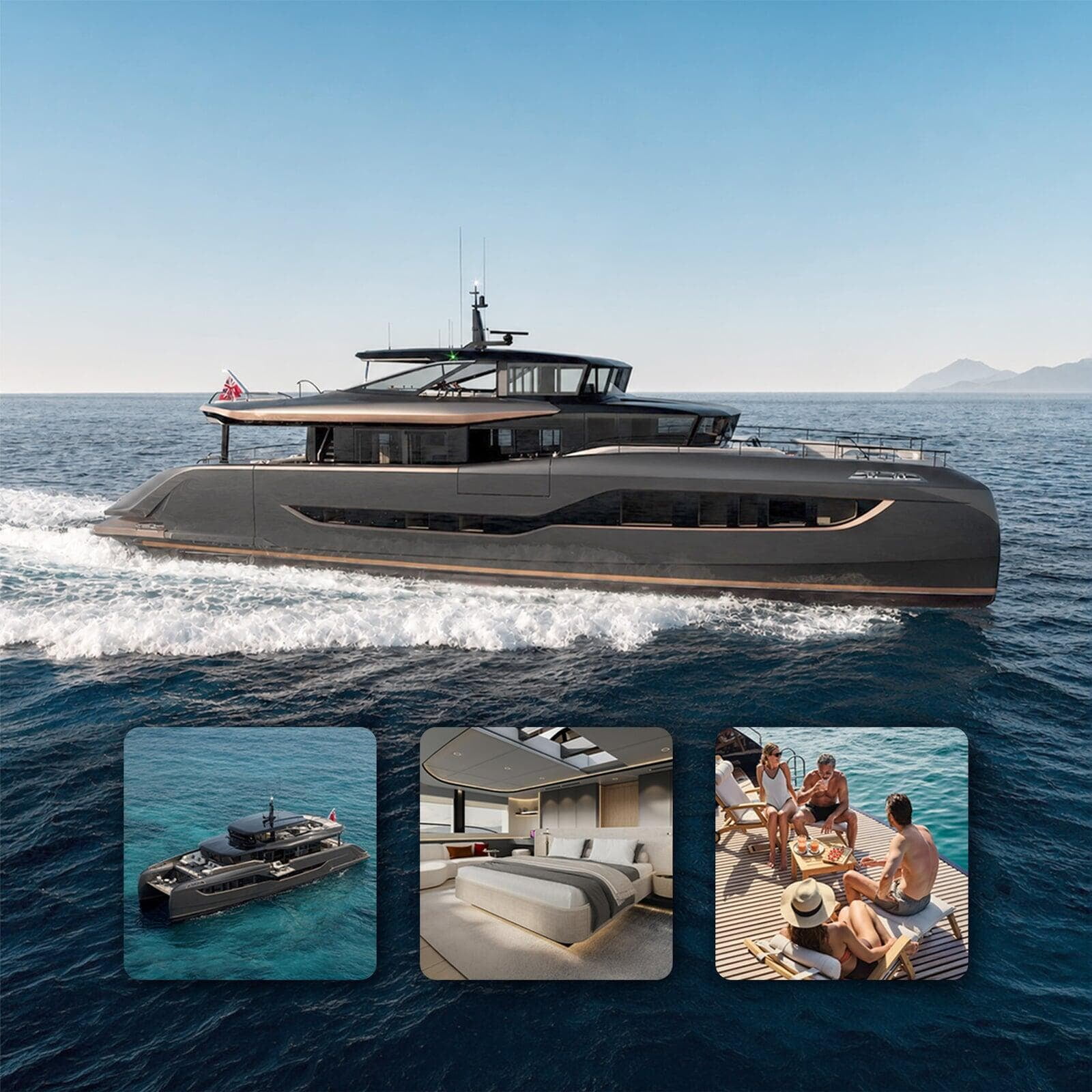 Sunreef-Model
